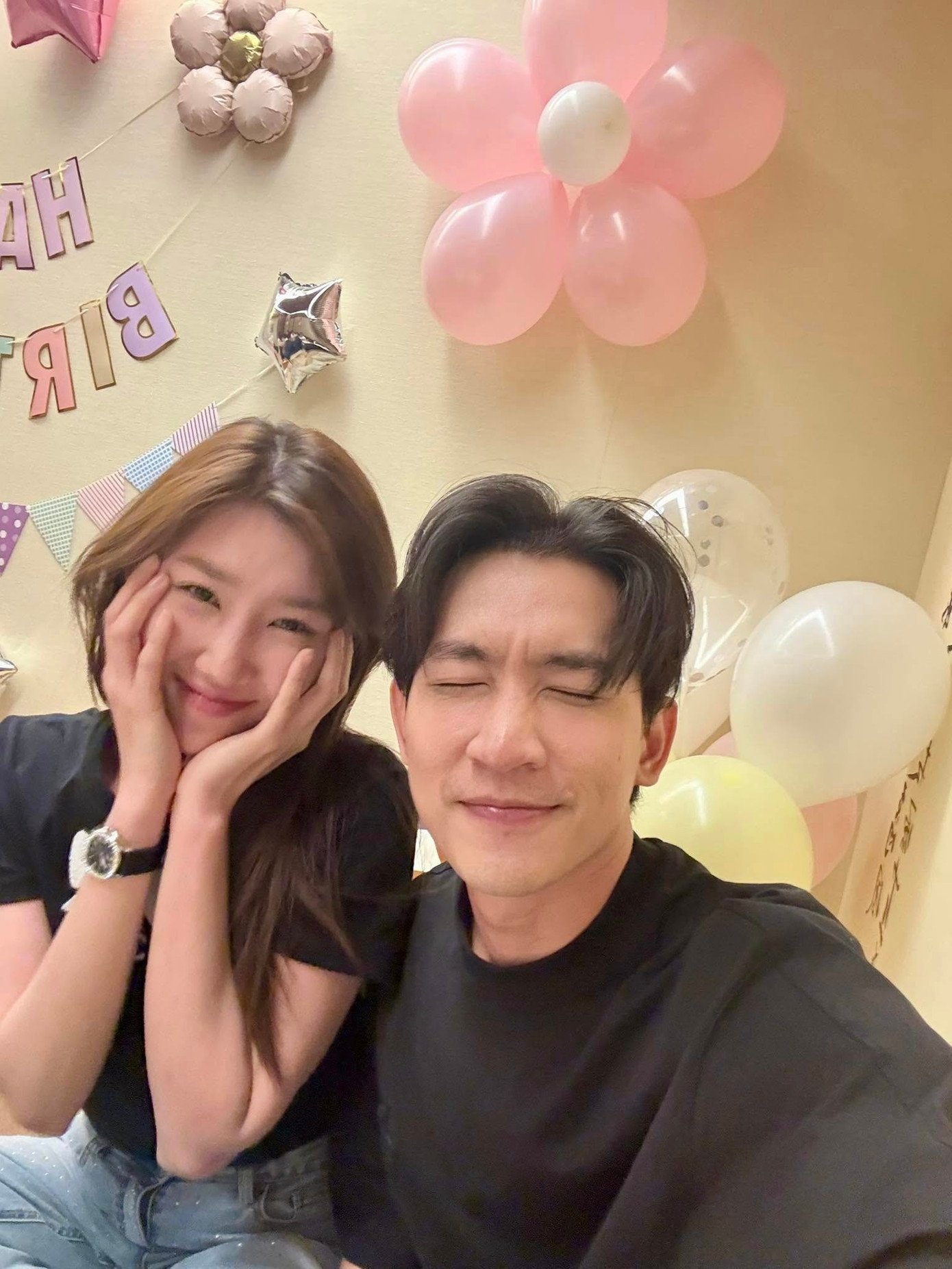 Chuyện tình cảm của Võ Cảnh và Thúy Ngân tan vỡ khiến khán giả tiếc nuối.