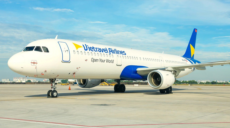 Vietravel tiến hành chia thưởng 8,6 triệu cổ phiếu