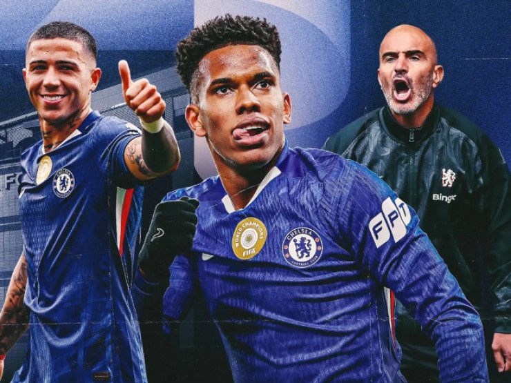 Lạ lùng Chelsea: Từ "FC Robin Hood" đến "Độc cô cửu kiếm" của nước Anh