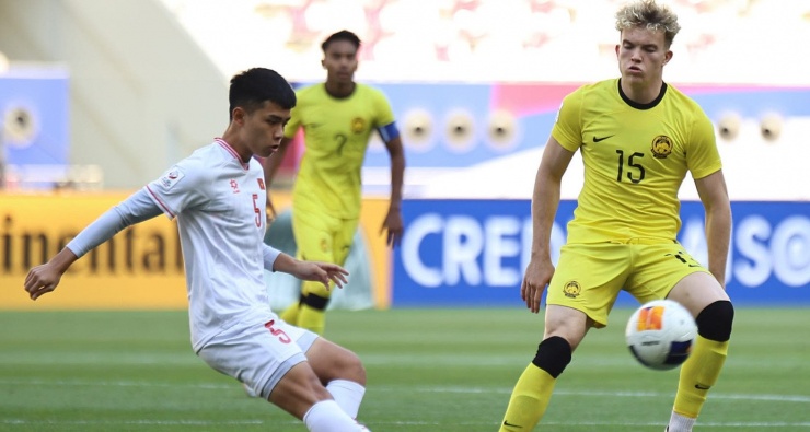 Đối thủ của U22 Việt Nam tại SEA Games 33 phải ‘kêu cứu’ vì không được CLB nhả quân - 1