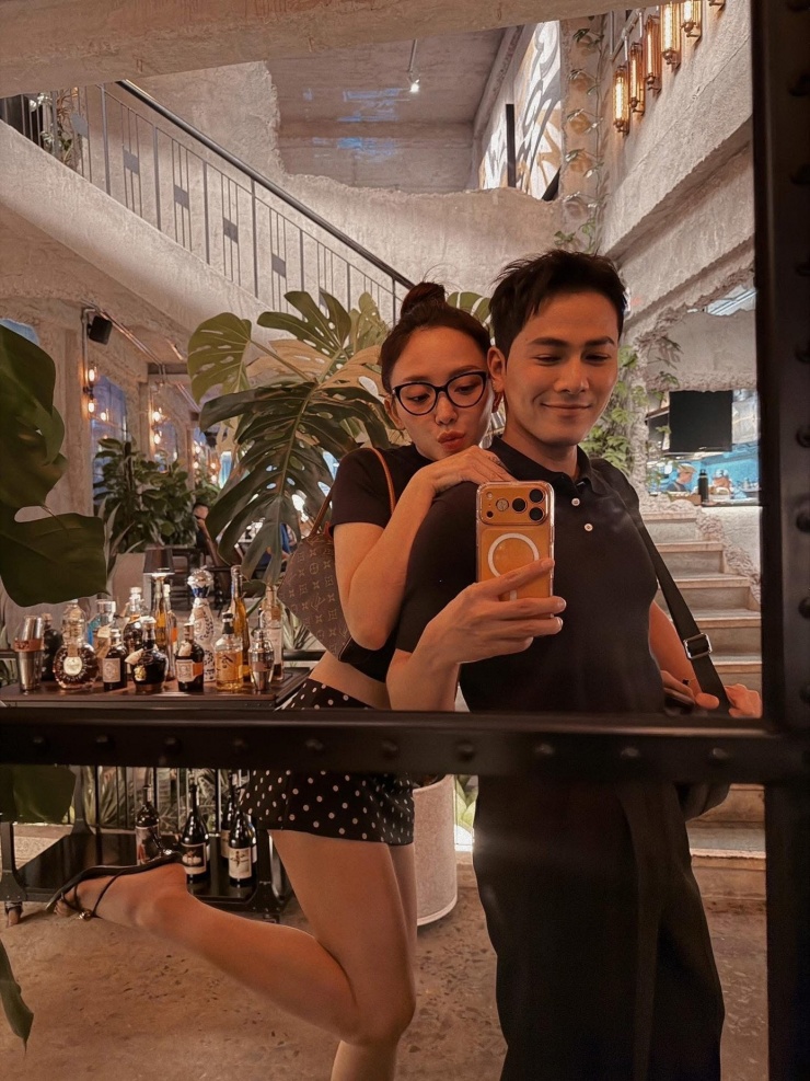 Cặp sao Việt có tình bạn 15 năm đáng ngưỡng mộ: Thành công vẫn không quên nhau - 1