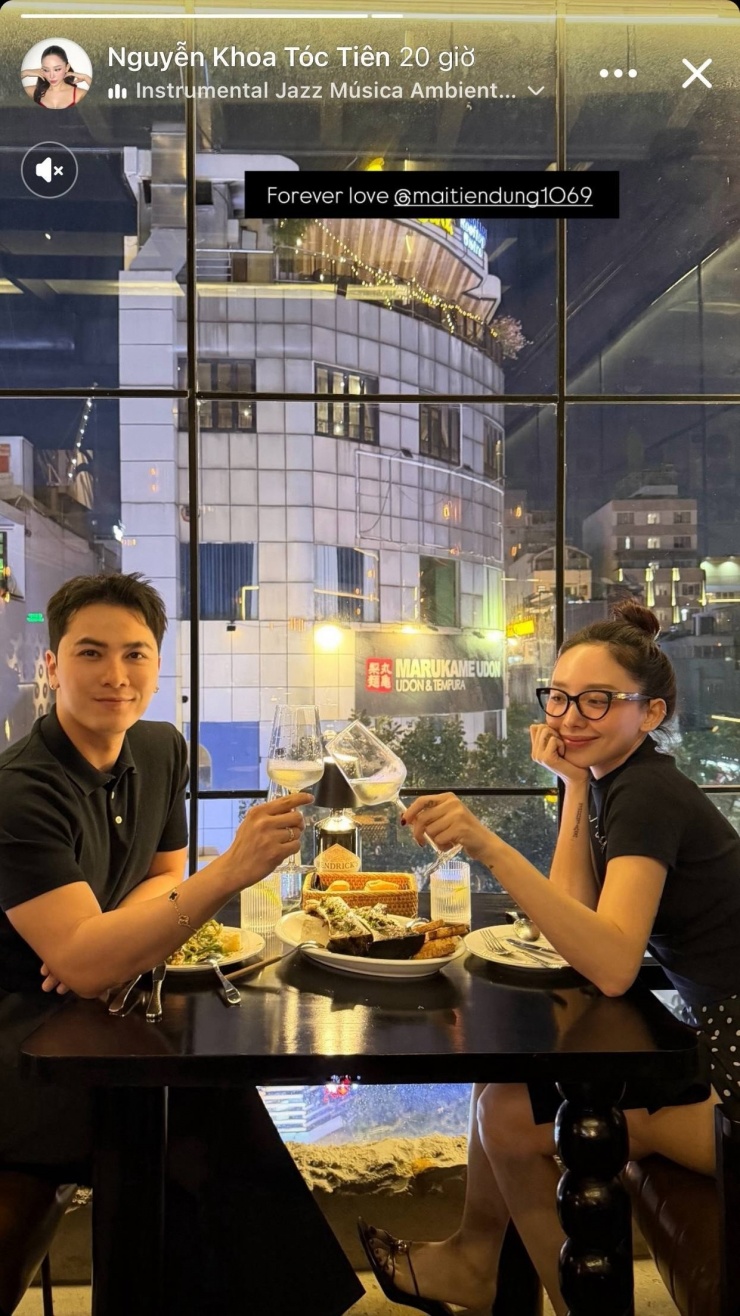 Cặp sao Việt có tình bạn 15 năm đáng ngưỡng mộ: Thành công vẫn không quên nhau - 5