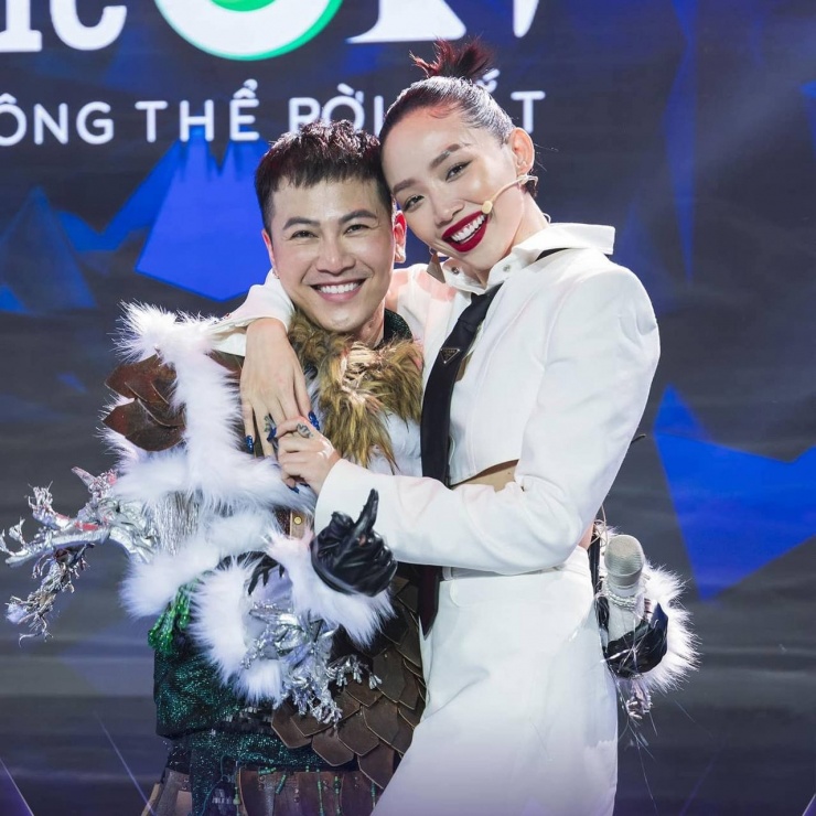 Cặp sao Việt có tình bạn 15 năm đáng ngưỡng mộ: Thành công vẫn không quên nhau - 4