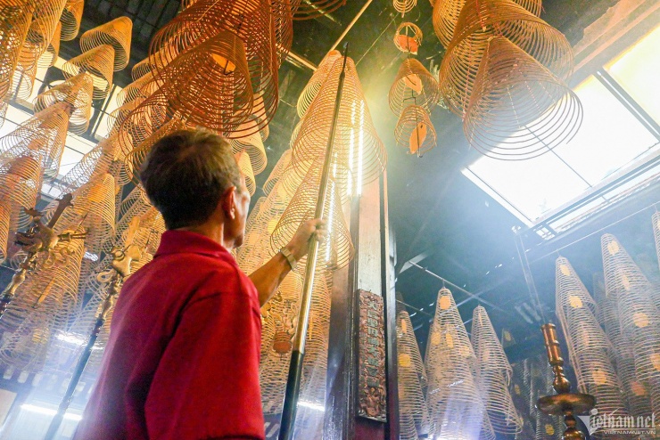 Những địa điểm tham quan nổi tiếng ở phường đông dân nhất Cần Thơ - 2