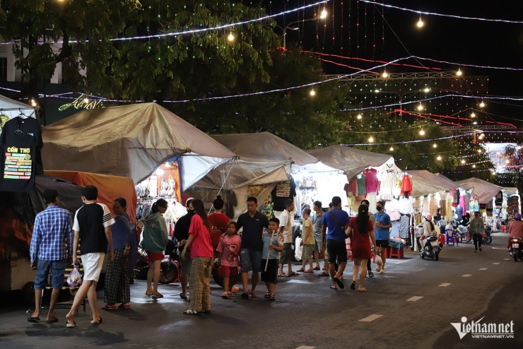 Những địa điểm tham quan nổi tiếng ở phường đông dân nhất Cần Thơ - 7