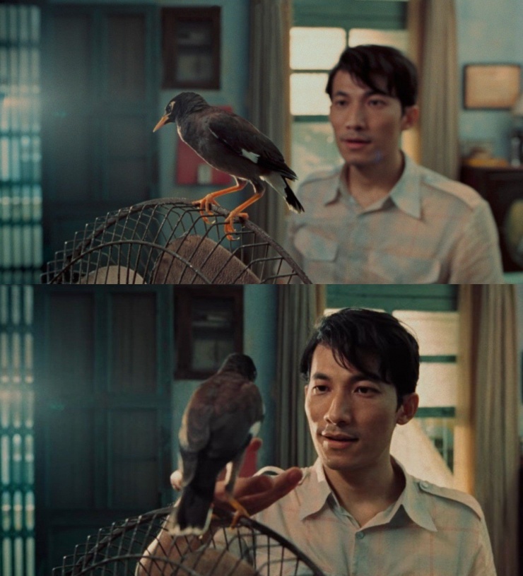 Buồn cho &#39;Quán Kỳ Nam&#39; - 1