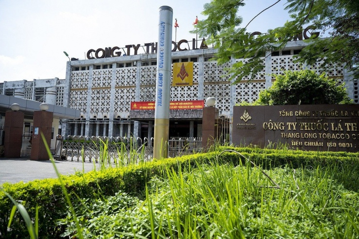 Thành phố Hà Nội quyết liệt giảm ô nhiễm không khí: Di dời cơ sở sản xuất công nghiệp - 2