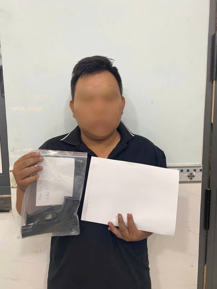 Giọt nước mắt muộn màng của nhóm thiếu niên mang hung khí giải quyết mâu thuẫn - 4