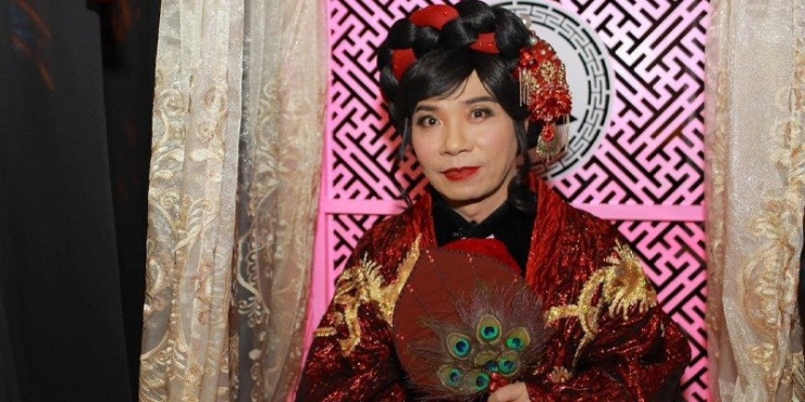 "Cô Đẩu" của NSND Công Lý là một trong những nhân vật kinh điển nhất Táo Quân. Phong cách của anh nằm ở sự chua ngoa, đanh đá nhưng không phản cảm, gay gắt mà vẫn đáng yêu. Công Lý có khả năng tung ra các câu thoại sắc như dao nhưng cách nói, điệu bộ và thần thái khiến khán giả cười nghiêng ngả. 