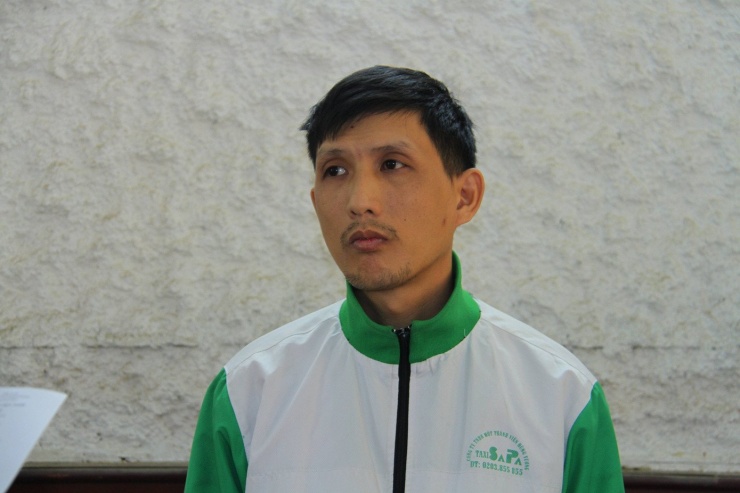 Mâu thuẫn khi xem cờ tướng, một người bị đâm trọng thương - 1