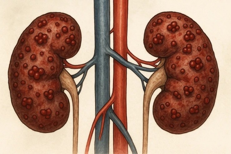 4 loại đồ uống âm thầm gây hại cho thận, nhiều người vẫn dùng hằng ngày