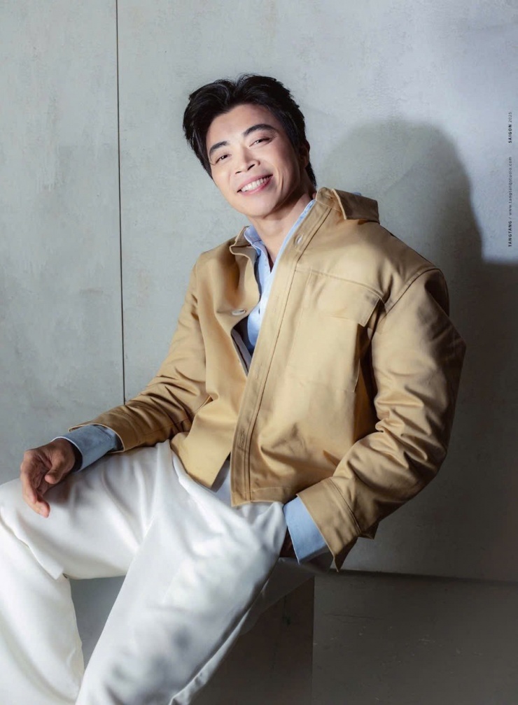 Ca sĩ Lân Nhã phải hủy concert