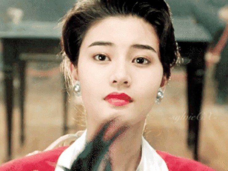 Lý Gia Hân: Từ 10 năm làm tiểu tam tới hôn nhân tâm đầu ý hợp