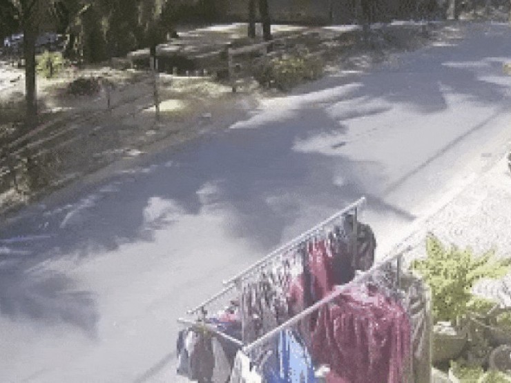 Vướng dây cáp sà xuống đường tử vong, ai chịu trách nhiệm?