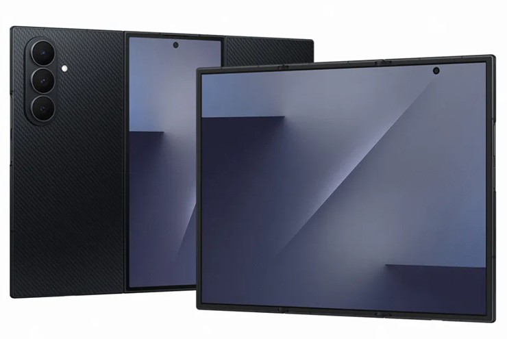 Giá bán của Galaxy Z TriFold sẽ không hề rẻ.