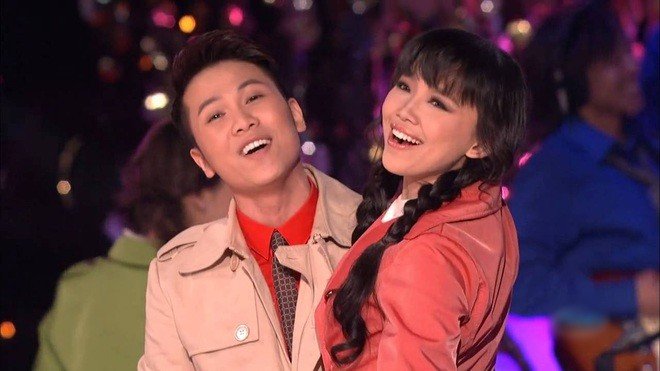 Cặp sao Việt có tình bạn 15 năm đáng ngưỡng mộ: Thành công vẫn không quên nhau - 3