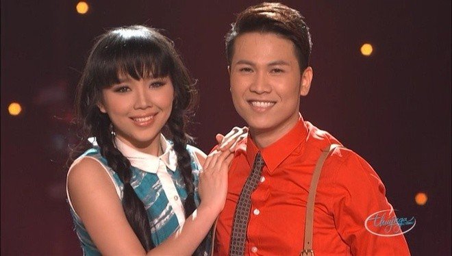 Cặp sao Việt có tình bạn 15 năm đáng ngưỡng mộ: Thành công vẫn không quên nhau - 2