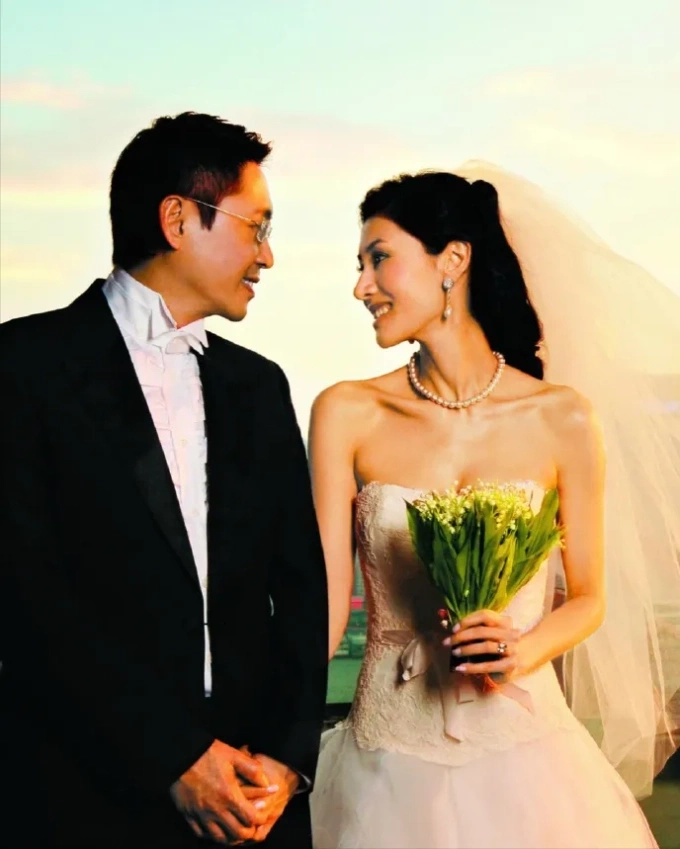 Lý Gia Hân: Từ 10 năm làm tiểu tam tới hôn nhân tâm đầu ý hợp - 5