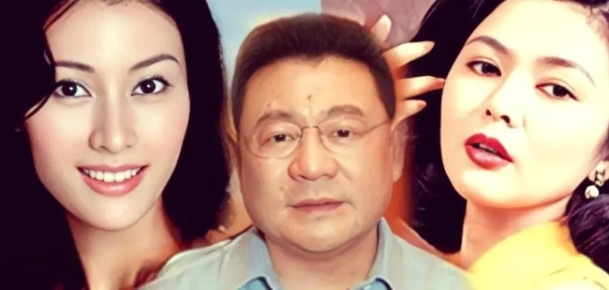 Lý Gia Hân thất bại trước Quan Chi Lâm trong cuộc chiến giành giật Lưu Loan Hùng.