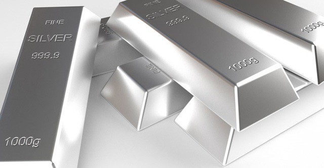 Giá bạc thế giới lập kỷ lục mới, có thể đạt 100 USD trong năm 2026 - 1