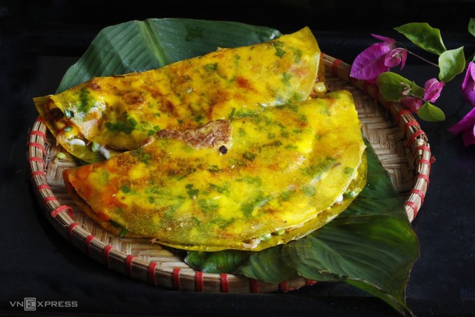 Những món ăn vặt mùa đông Hà Nội - 7