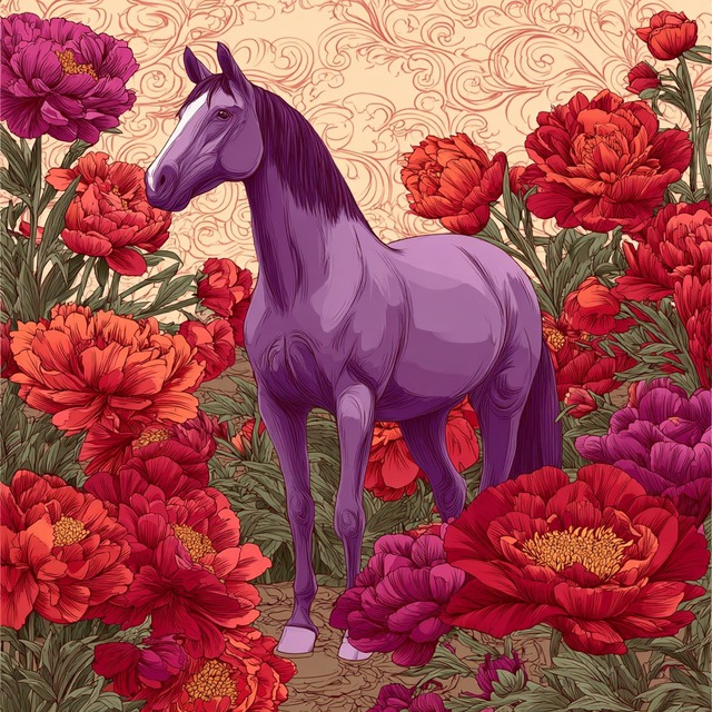 Con giáp Ngọ tin rằng tình nghĩa quan trọng hơn vật chất, và nhờ vậy họ nhận lại rất nhiều sự yêu mến từ mọi người. Ảnh minh họa