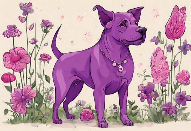 Con giáp Tuất lúc nào cũng vui vẻ, nhiệt tình và đối xử chân thành với mọi người. Ảnh minh họa