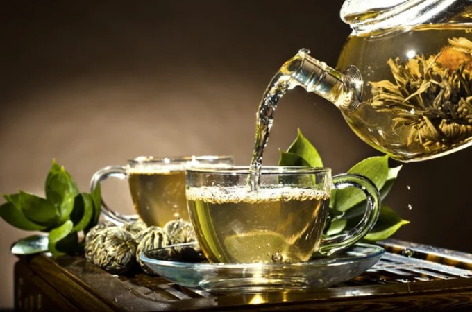 8 thực phẩm càng ăn càng làm sạch phổi - 5