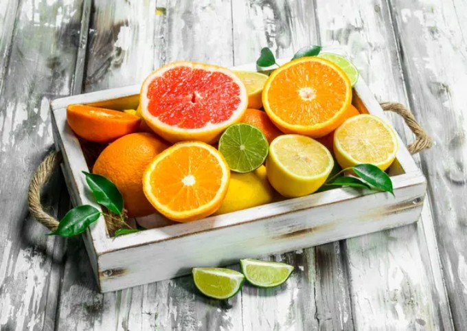 8 thực phẩm càng ăn càng làm sạch phổi - 4