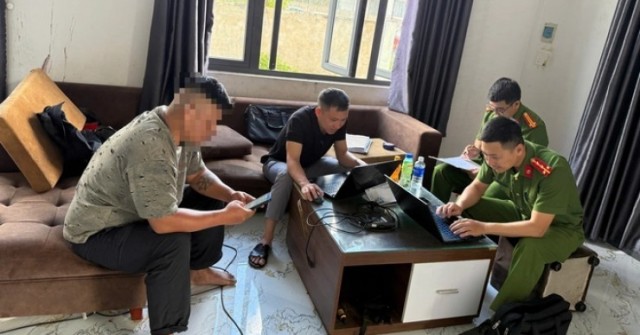 Chia sẻ nhói lòng của người dượng về 2 cháu bé ...