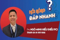 Cảnh báo bẫy lừa đảo từ việc tìm kiếm "tài liệu mật", clip nóng