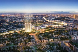 Setia Edenia: Khái niệm đúng giá trị tinh thần lẫn tài chính