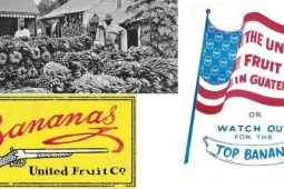 Chuyện công ty tư nhân Mỹ lật đổ chính phủ nước ngoài, làm thay đổi cả một quốc gia