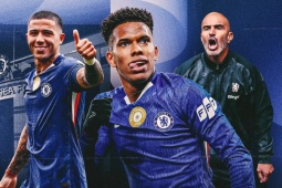 Lạ lùng Chelsea: Từ  " FC Robin Hood "  đến  " Độc cô cửu kiếm "  của nước Anh