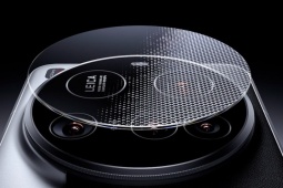 Thời trang Hi-tech - Xiaomi 17 Ultra sẽ có ống kính quang học thế hệ mới, hứa hẹn chất lượng ảnh vượt trội
