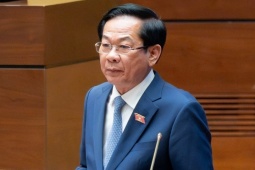 Bộ trưởng Nội vụ nêu căn cứ tiếp nhận cán bộ trẻ vào biên chế công chức cấp xã