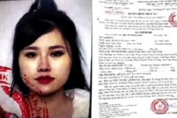 Truy nã cô gái thuê nhà nghỉ cho bạn trai bỏ trốn