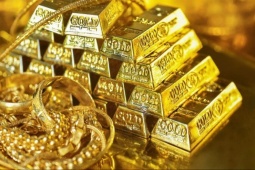 Giá vàng cao kỷ lục: Bất ngờ sức mua tại các thị trường