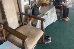 Những người gốc Việt ở quận Cam đối mặt nguy cơ mất chỗ ở