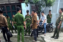 Tin tức trong ngày - Khởi tố vụ án ‘xây nhầm’ gần 50 căn nhà trên đất người khác ở TPHCM