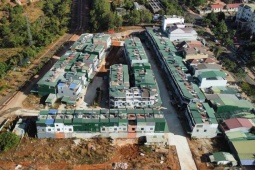 Chủ doanh nghiệp "bán nhầm" 99 hợp đồng nhà ở xã hội bị chuyển hồ sơ sang cơ quan điều tra là ai?