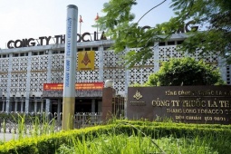 Thành phố Hà Nội quyết liệt giảm ô nhiễm không khí: Di dời cơ sở sản xuất công nghiệp