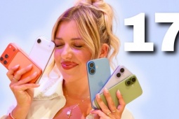 iPhone 17 Series vẫn đắt khách tại quốc gia tỷ dân