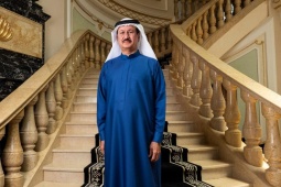 Đã giàu lại càng giàu: Tài sản giới tỷ phú UAE cán mốc 27,3 tỷ USD