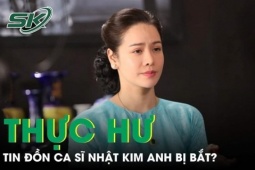 Nhiều kênh Tiktok tung tin ca sĩ Nhật Kim Anh bị bắt để kéo người xem vào trang cá độ trái phép