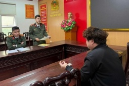 Bị gọi đòi nợ liên tục, người đàn ông chuyển tiếp cuộc gọi đến đường dây nóng Bộ Công an