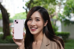 Thời trang Hi-tech - Nhược điểm không thể chối cãi trên cả iPhone và Galaxy