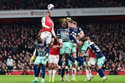 Dự đoán tỷ số Ngoại hạng Anh: Arsenal coi chừng "ong đốt", Liverpool cẩn thận với Sunderland