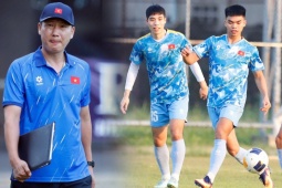 Dự đoán tỷ số U22 Việt Nam - U22 Lào: Khởi đầu tham vọng  " săn vàng "  (SEA Games)