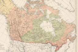 Công ty cai trị vùng đất rộng gần bằng cả Liên minh châu Âu